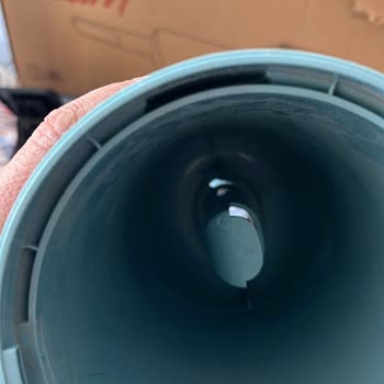 Hepsiburada Aldığım Süpürge Kırık Ve Kullanılmış Geldi, Çözüm Sunulmadı!