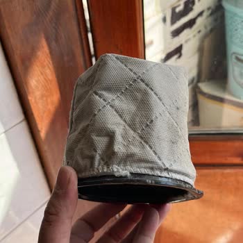 Hepsiburada Aldığım Süpürge Kırık Ve Kullanılmış Geldi, Çözüm Sunulmadı!