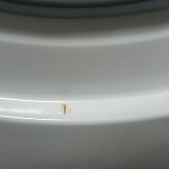 Vestel Çamaşır Makinesi Ön Panelinde Tekrarlayan Paslanma Sorunu