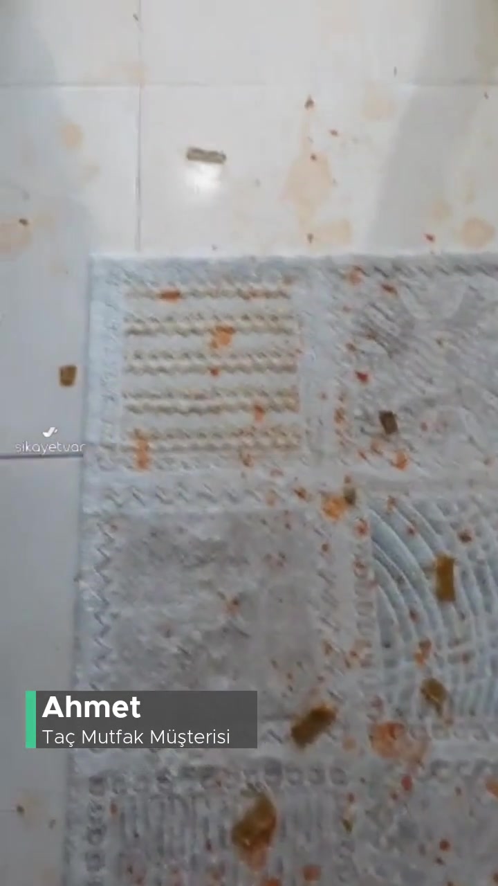 Taç Düdüklü Tencere Çok Kötü videonun kapak resmi