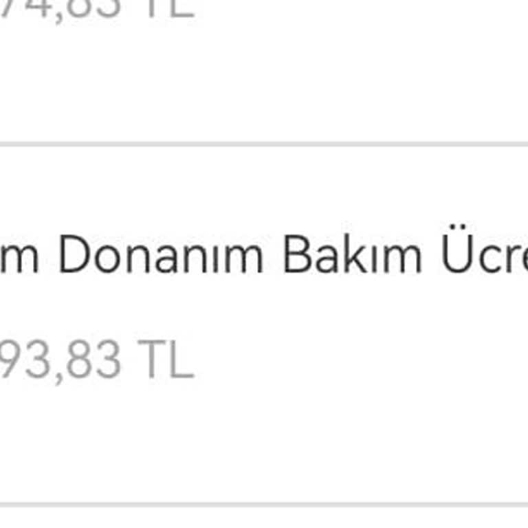 VakıfBank Pos Kampanyasında Taahhüt Edilen Ücret Muafiyeti Yerine Getirilmedi