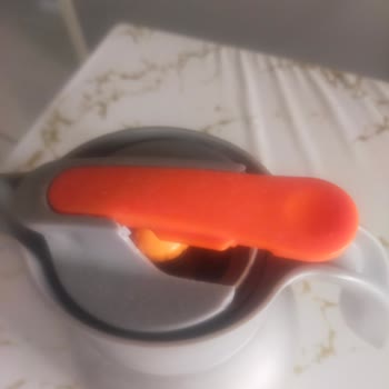 Schafer Termos Kapağı 3 Aydır Tedarik Edilemiyor, Net Çözüm Sunulmuyor