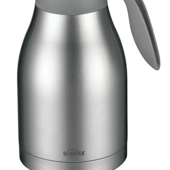 Schafer Termos Kapağı 3 Aydır Tedarik Edilemiyor, Net Çözüm Sunulmuyor