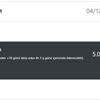 EasyCep Ek Destek Ödemesi 6 Aydır Yapılmıyor, Mağduriyetim Giderilmiyor