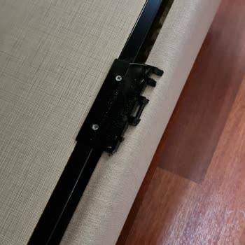 Vivense'den Alınan Yatak Ve Bazada Kalite Sorunları Yaşadım