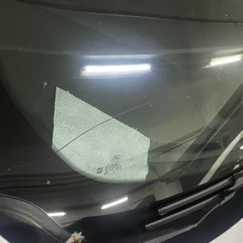 Kasko Şirketinin Cam Hasarı Talebimi Reddetmesi