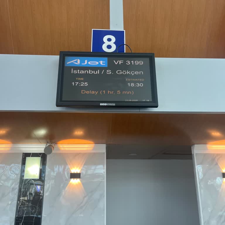 Bebeğimle Rötar Mağduriyeti Ve Yetersiz Bilgilendirme