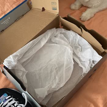 Skechers Mağazasından Hasarlı Ve Kullanılmış Ayakkabı Teslimatı Mağduriyeti