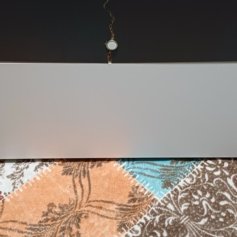 Aldığım Ranzanın Korumalıkları Kırıldı, İlgilenilmedi