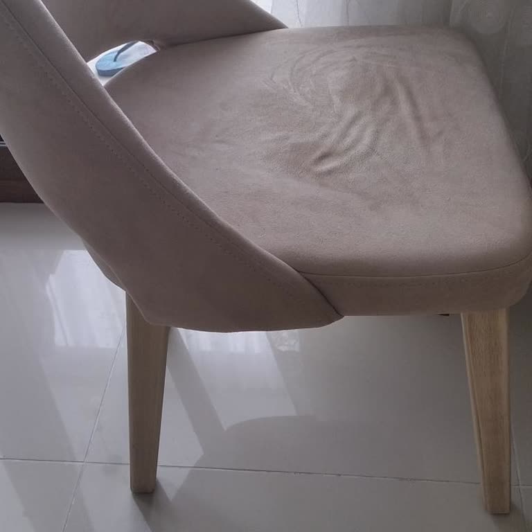 Satın Aldığım Sandalyenin 5 Aydır Değişimi Yapılmadı, Mağdur Edildim