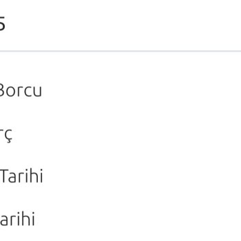 Kredi Kartı Borcuna Haksız Gecikme Ve Dönem Faizi Uygulandı