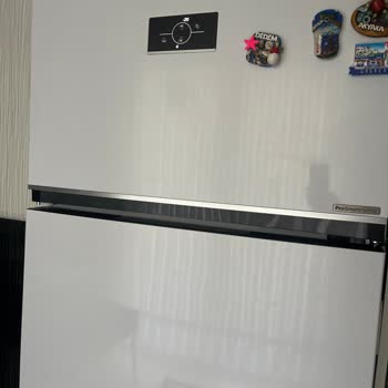 Buzdolabında Sürekli Sıcaklık Sorunu Ve Çözülmeyen Servis Süreci