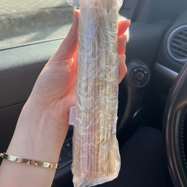 Oda Kokusu Siparişimde Eksik Ve Kalitesiz Çubuklar İçin Yüksek Kargo Ücreti Ödedim