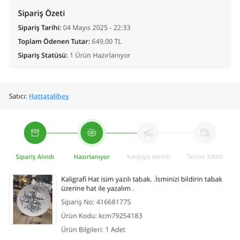 Siparişim 17 Gündür Teslim Edilmedi, Destek Ekibi Yetersiz