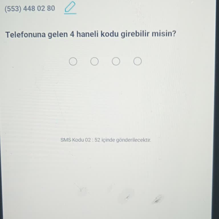 Paycell Hesabım Başkasının Eline Geçti Acil Kapanmasını İstiyorum