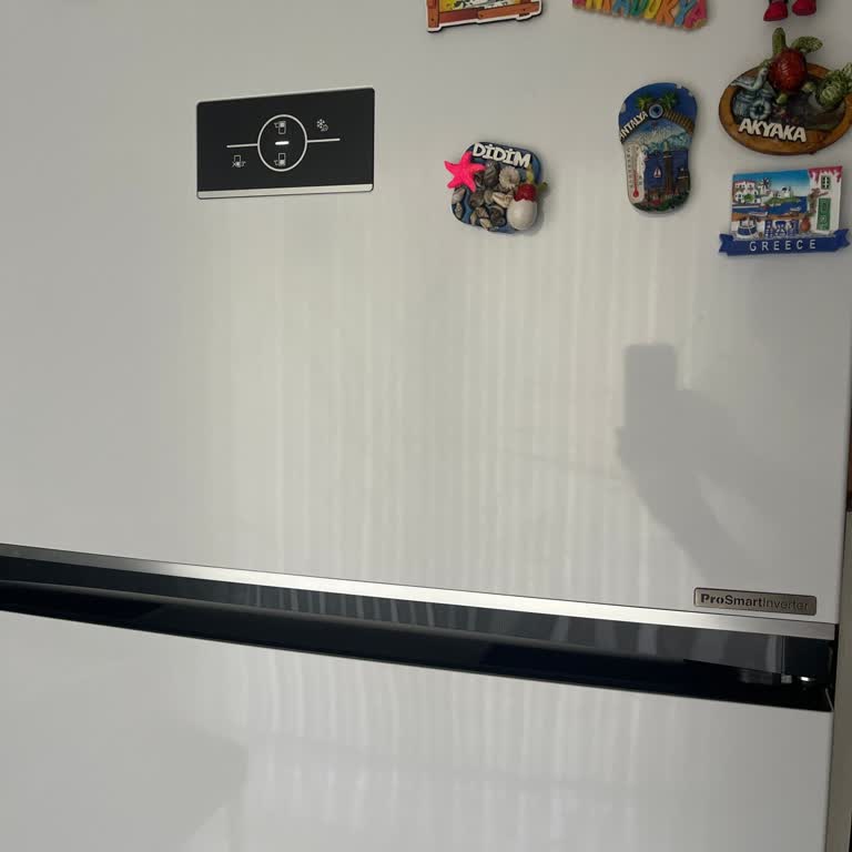 Beko Refrigerator Never Reaches Set Temperature - They Refuse to Replace It