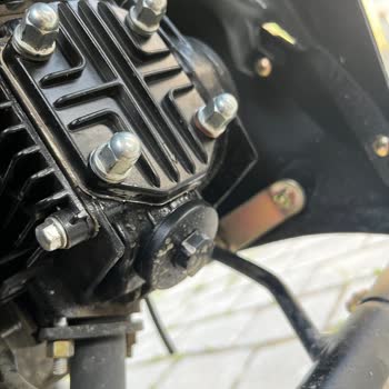 Sıfır Motorda Kapak Arızası Ve Garanti Mağduriyeti