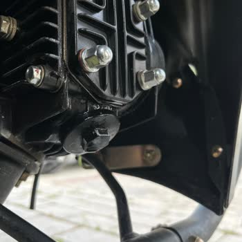 Sıfır Motorda Kapak Arızası Ve Garanti Mağduriyeti