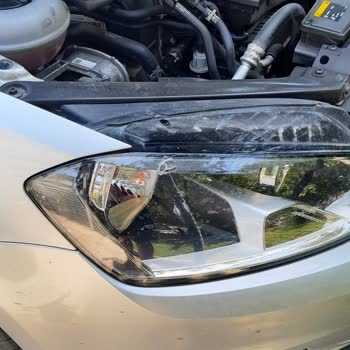 Vale Hizmeti Sonrası Aracım Hasarlı Teslim Edildi Ve Otel Sorumluluk Almadı