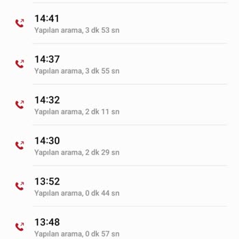 Tıbbi Genetik Biriminde Telefonlara Asla Ulaşılamıyor