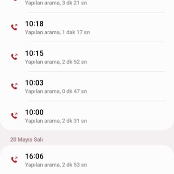 Tıbbi Genetik Biriminde Telefonlara Asla Ulaşılamıyor