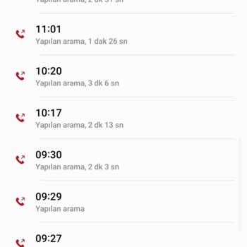 Tıbbi Genetik Biriminde Telefonlara Asla Ulaşılamıyor