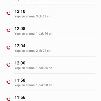Tıbbi Genetik Biriminde Telefonlara Asla Ulaşılamıyor