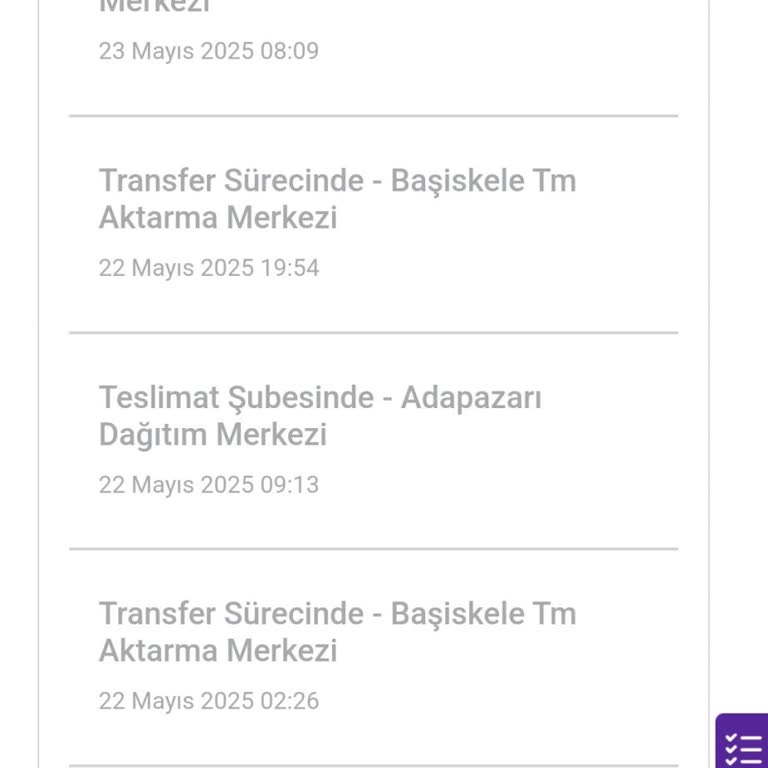Hepsijet Kargoda Teslimat Krizi Ve İlgisiz Müşteri Hizmeti