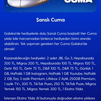 Hakkım Olmadan Limit Dolduruldu Uyarısı!