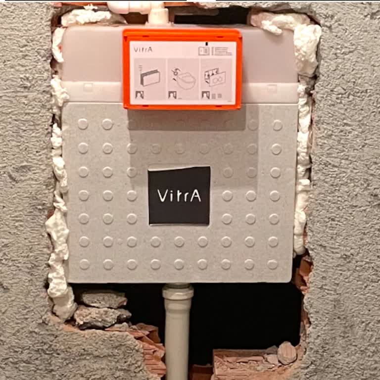 Vitra Servis Randevusu Mağduriyeti Ve Çözülmeyen Arıza!