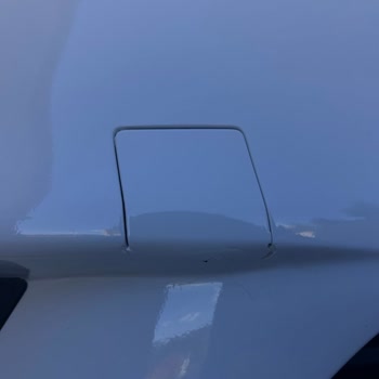 Serviste Yapılan Hatalı Boyama Ve Masraf Mağduriyeti