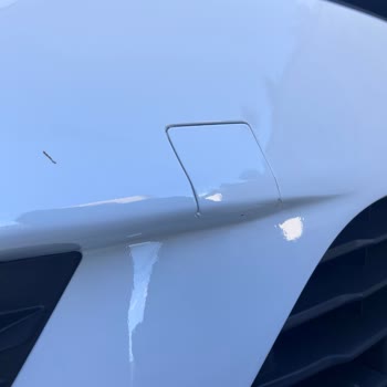 Serviste Yapılan Hatalı Boyama Ve Masraf Mağduriyeti