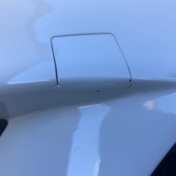 Serviste Yapılan Hatalı Boyama Ve Masraf Mağduriyeti