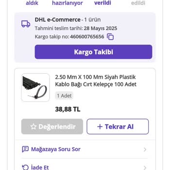 Kargo Kayıp, Sorumluluk Sahipsiz: Müşteri Olarak Cevap Bekliyorum