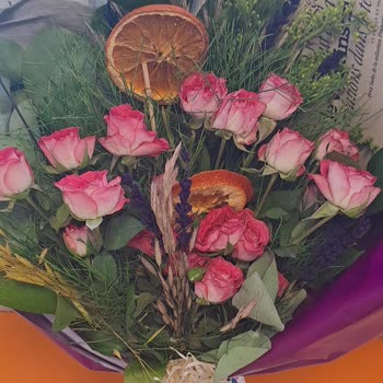 Solmuş Ve Farklı Çiçek Gönderimi, İade Sorunu