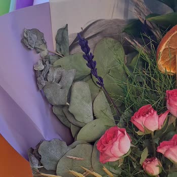 Solmuş Ve Farklı Çiçek Gönderimi, İade Sorunu