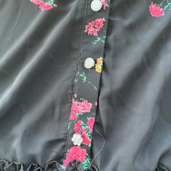 Aldığım Ürünler Beklentimi Karşılamadı Ve İade Sürecinde Sorun Yaşadım