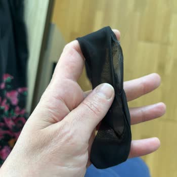 Aldığım Ürünler Beklentimi Karşılamadı Ve İade Sürecinde Sorun Yaşadım