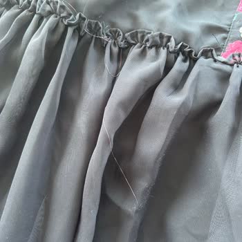 Aldığım Ürünler Beklentimi Karşılamadı Ve İade Sürecinde Sorun Yaşadım