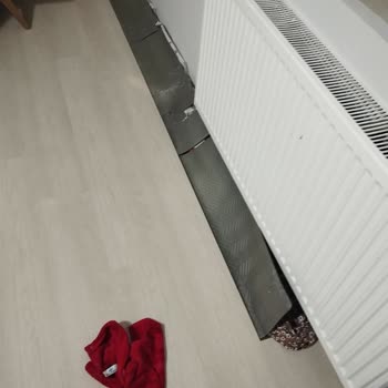 Eve Su Baskını Sonrası Sigorta Teminatının Yetersizliği