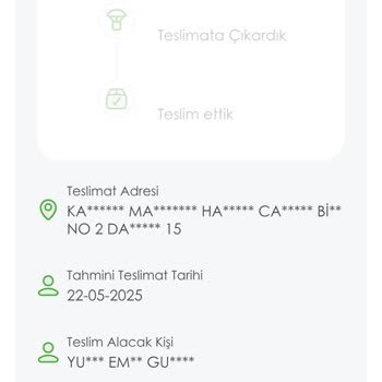 Siparişim Nerede? Zara Ve Kargo Firması Cevapsız Bırakıyor