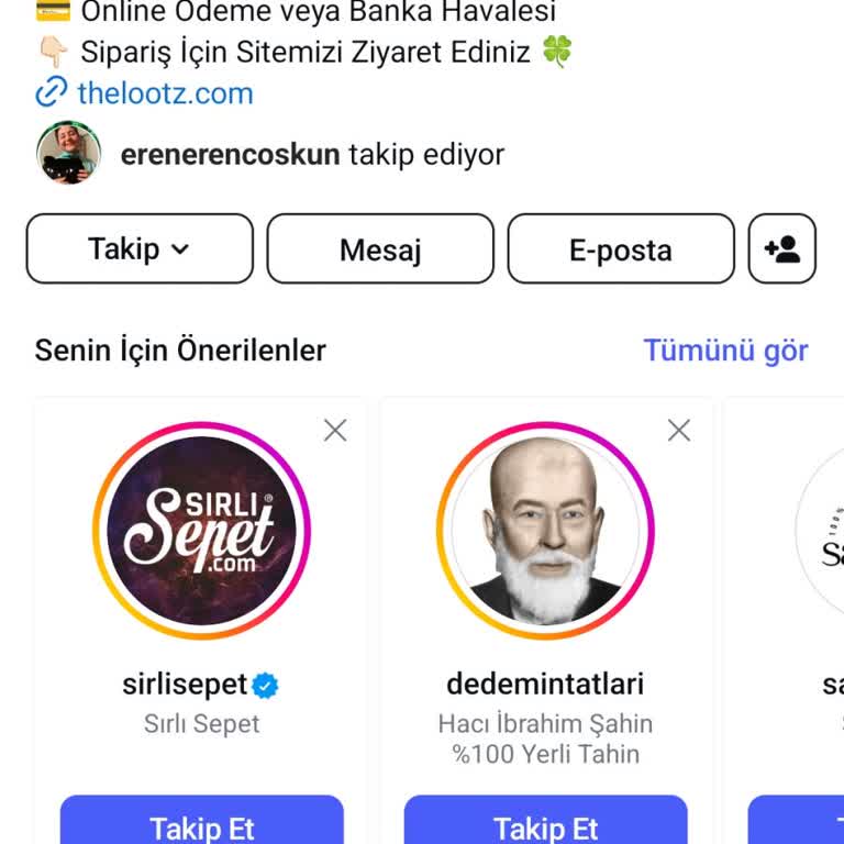 İletişimsiz Ve Güvensiz Alışveriş Deneyimi: Param Da Ayakkabım Da Mağdur
