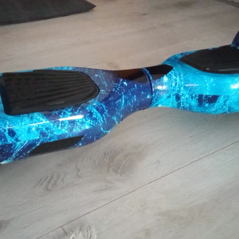 10 Günde Arızalanan Hoverboard İçin Değişim Talebimiz Reddedildi!