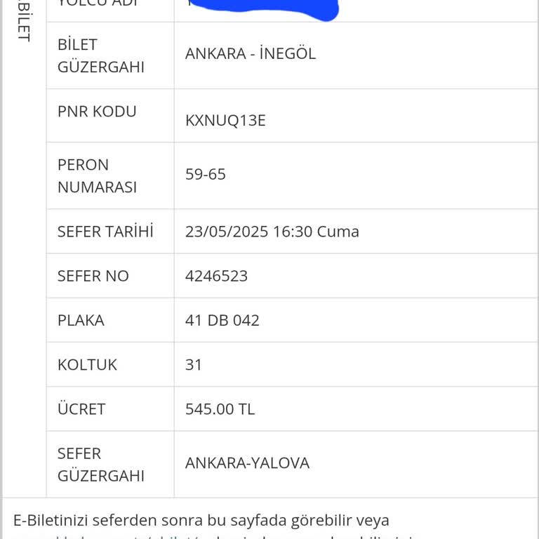 Otobüsün 4 Dakika Beklememesi Mağduriyet Yarattı