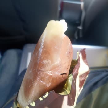 Magnum Dondurmasında Gıda Güvenliği Riski Ve Yeniden Dondurma Şüphesi