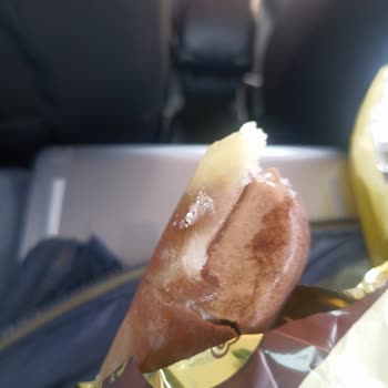 Magnum Dondurmasında Gıda Güvenliği Riski Ve Yeniden Dondurma Şüphesi