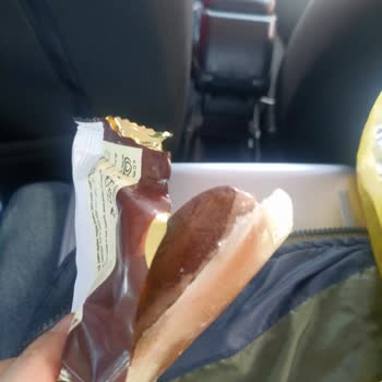 Magnum Dondurmasında Gıda Güvenliği Riski Ve Yeniden Dondurma Şüphesi