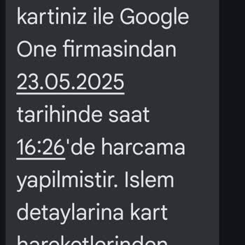 İptal Edilen Üyelikten İzinsiz Para Çekildi, Acil İade Talebi