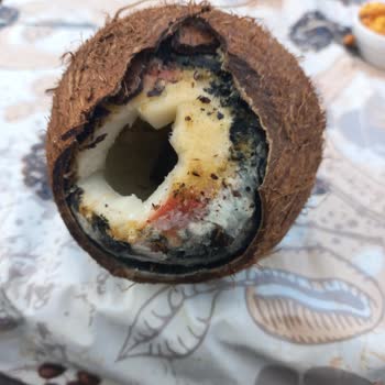 Migros'tan Aldığım Hindistan Cevizi Bozuk Çıktı