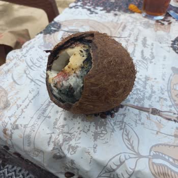 Migros'tan Aldığım Hindistan Cevizi Bozuk Çıktı